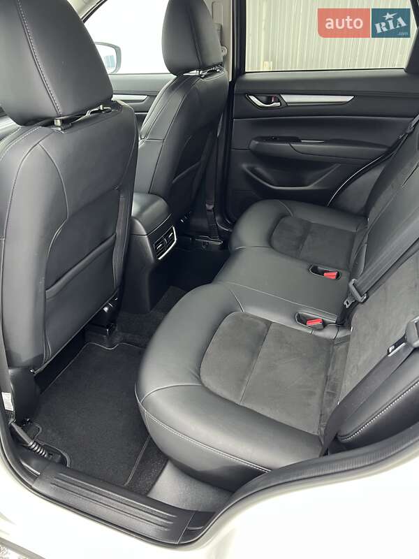 Позашляховик / Кросовер Mazda CX-5 2023 в Києві
