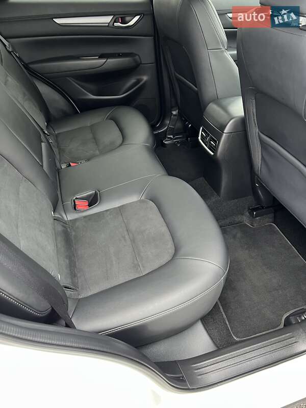 Позашляховик / Кросовер Mazda CX-5 2023 в Києві