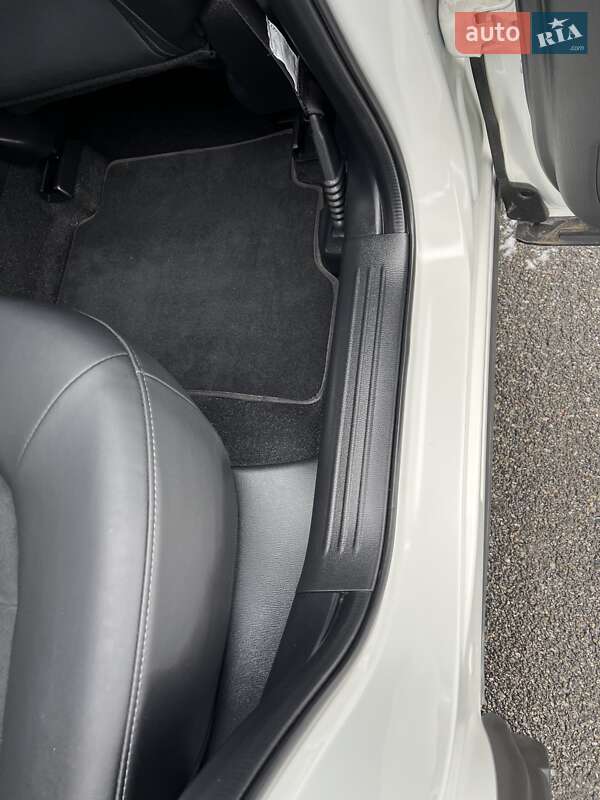 Позашляховик / Кросовер Mazda CX-5 2023 в Києві