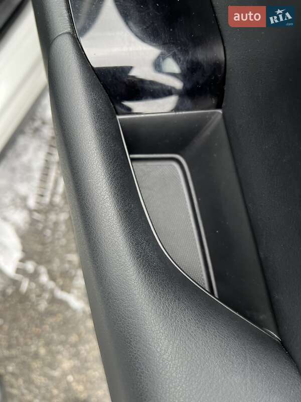 Позашляховик / Кросовер Mazda CX-5 2023 в Києві