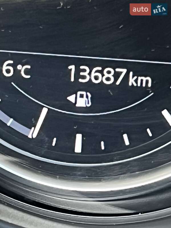 Позашляховик / Кросовер Mazda CX-5 2023 в Києві