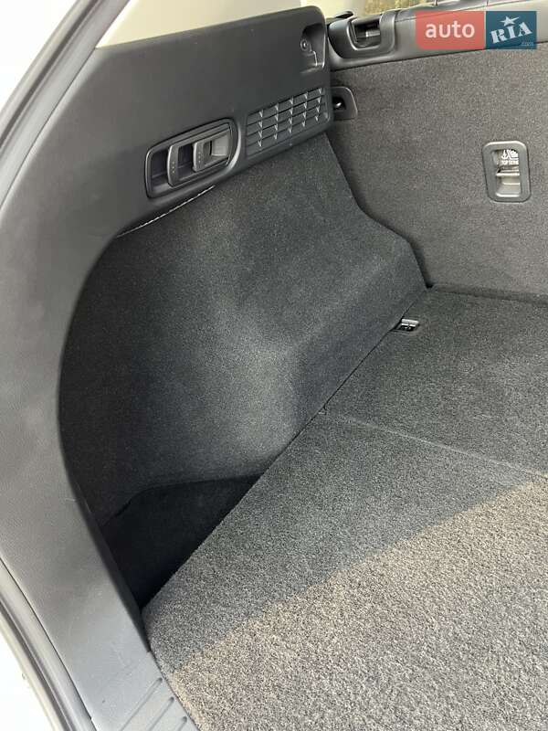 Позашляховик / Кросовер Mazda CX-5 2023 в Києві