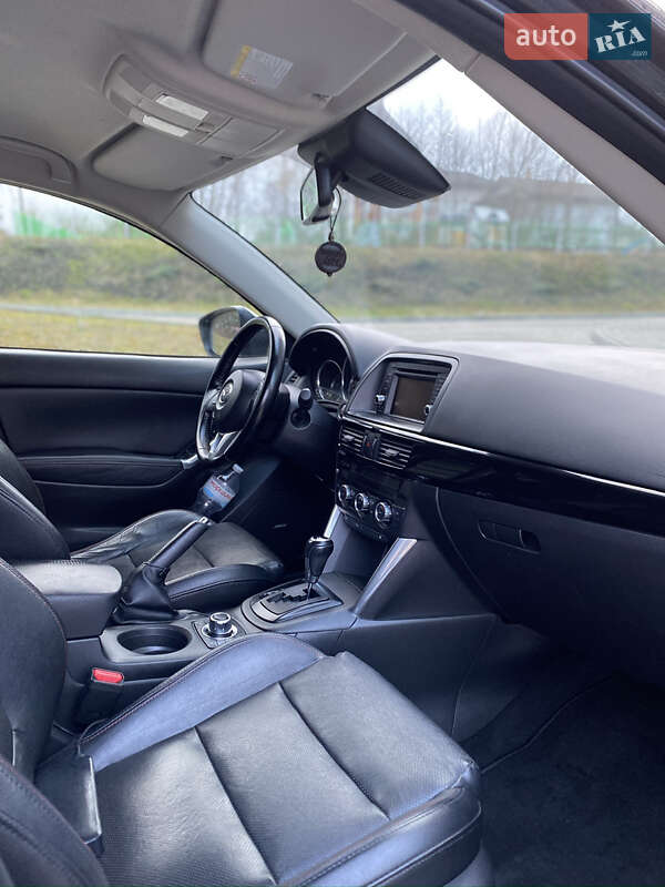 Внедорожник / Кроссовер Mazda CX-5 2012 в Новояворовске фото 8 Внедорожник / Кроссовер Mazda CX-5 2012 в Новояворовске