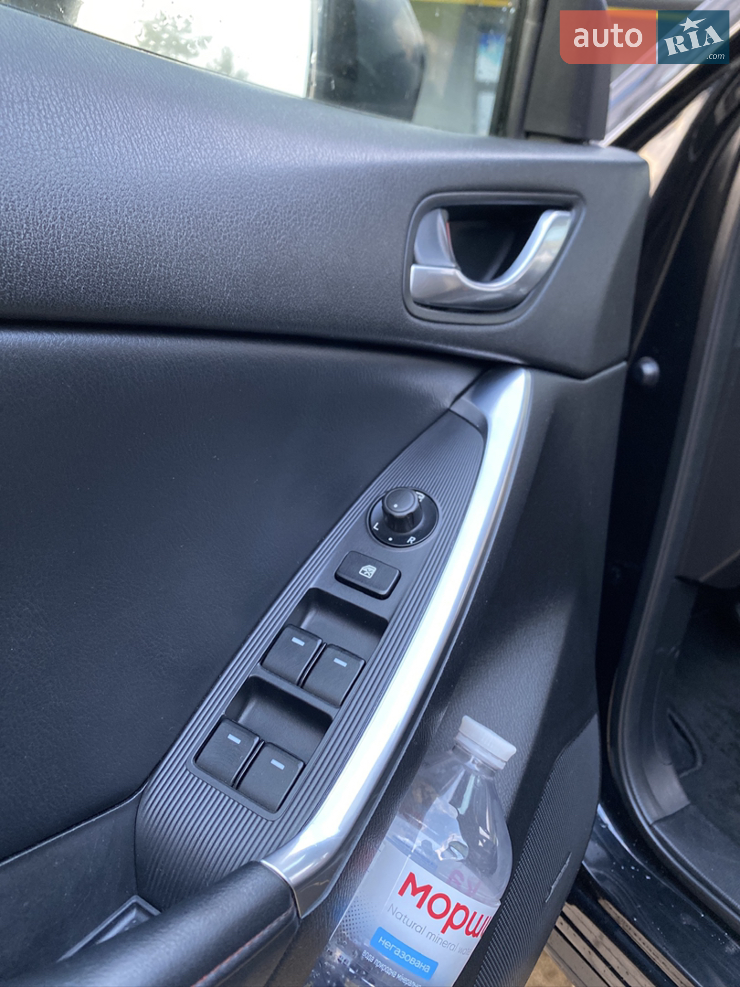 2012 Mazda CX-5 - мініатюра 18