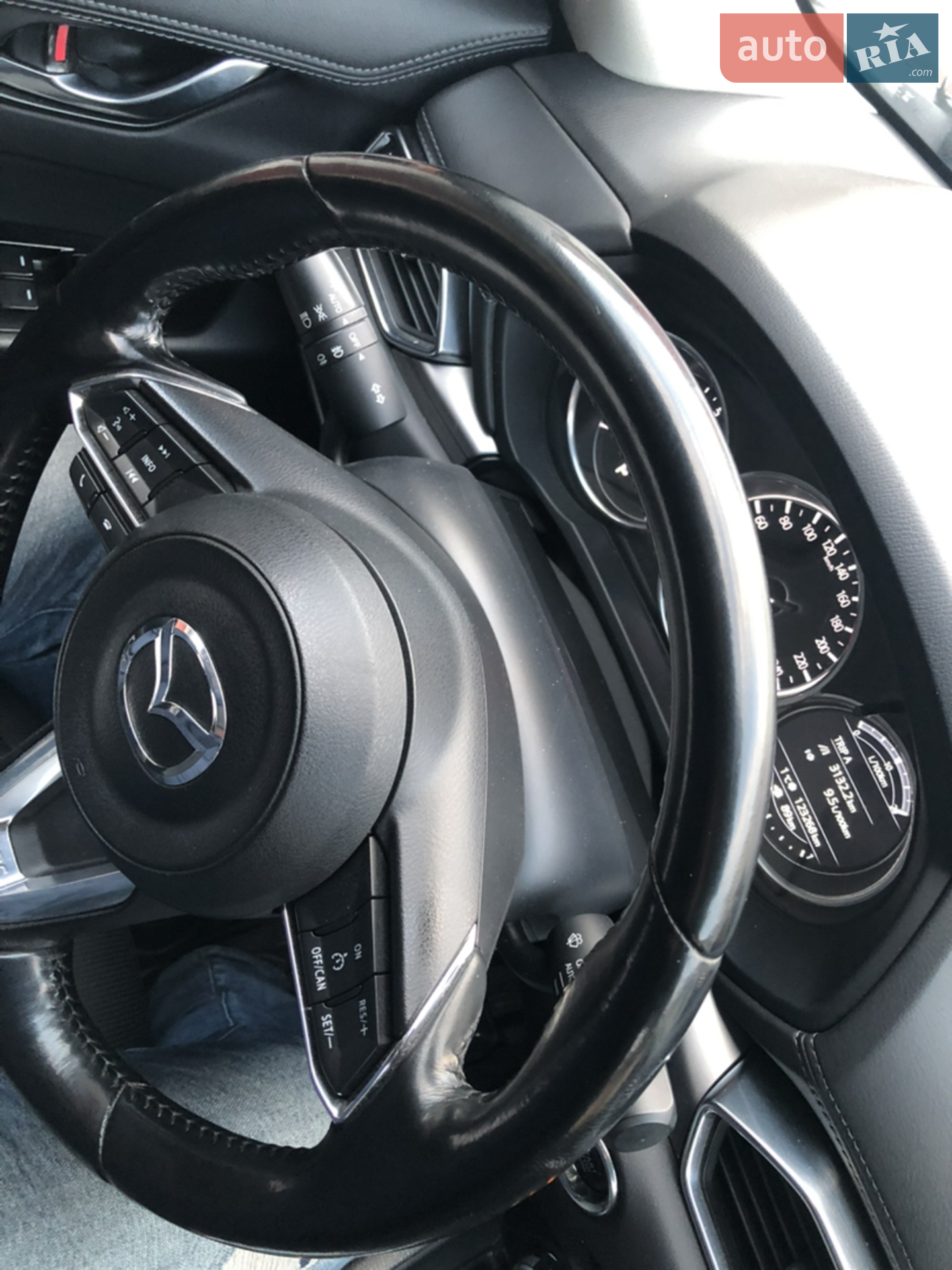 2017 Mazda CX-5 - мініатюра 38