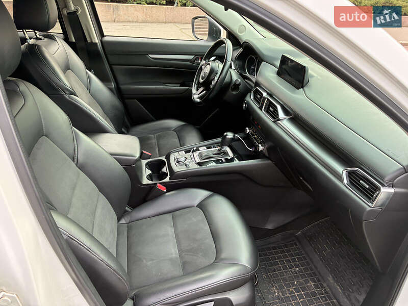 Позашляховик / Кросовер Mazda CX-5 2020 в Миколаєві фото 15 Позашляховик / Кросовер Mazda CX-5 2020 в Миколаєві