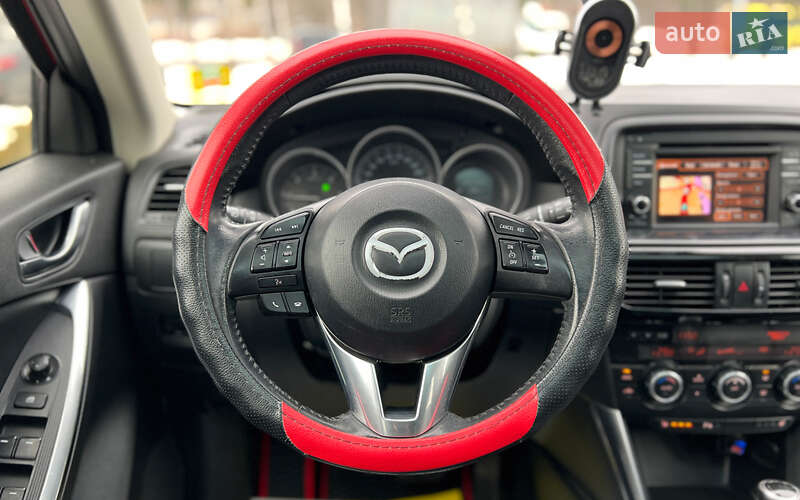 Внедорожник / Кроссовер Mazda CX-5 2013 в Львове фото 11 Внедорожник / Кроссовер Mazda CX-5 2013 в Львове