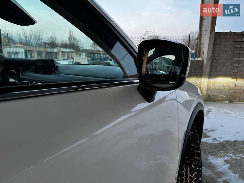 Внедорожник / Кроссовер Mazda CX-5 2018 в Виннице фото 21 Внедорожник / Кроссовер Mazda CX-5 2018 в Виннице