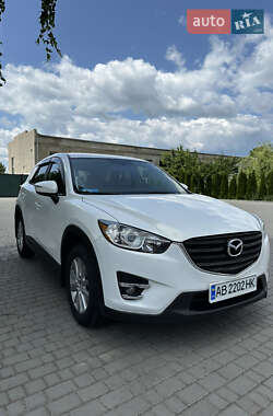 Позашляховик / Кросовер Mazda CX-5 2015 в Києві фото 36 Позашляховик / Кросовер Mazda CX-5 2015 в Києві