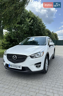 Позашляховик / Кросовер Mazda CX-5 2015 в Києві фото 38 Позашляховик / Кросовер Mazda CX-5 2015 в Києві