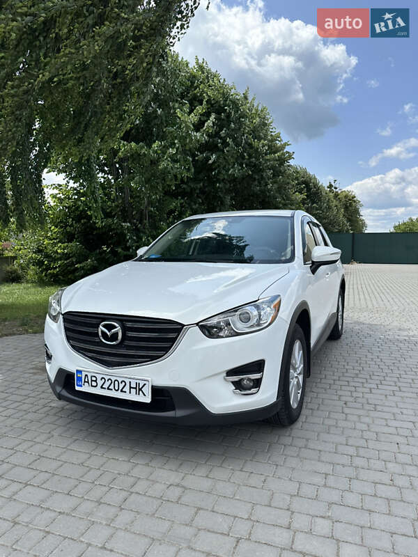 Позашляховик / Кросовер Mazda CX-5 2015 в Києві фото 38 Позашляховик / Кросовер Mazda CX-5 2015 в Києві