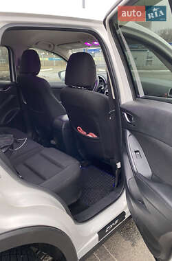 Позашляховик / Кросовер Mazda CX-5 2015 в Києві фото 47 Позашляховик / Кросовер Mazda CX-5 2015 в Києві