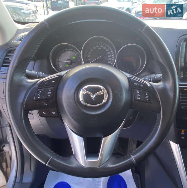 Внедорожник / Кроссовер Mazda CX-5 2013 в Ровно фото 22 Внедорожник / Кроссовер Mazda CX-5 2013 в Ровно