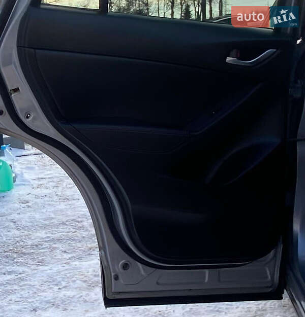 Внедорожник / Кроссовер Mazda CX-5 2013 в Ровно фото 30 Внедорожник / Кроссовер Mazda CX-5 2013 в Ровно