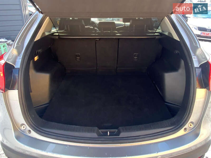 Внедорожник / Кроссовер Mazda CX-5 2013 в Ровно фото 32 Внедорожник / Кроссовер Mazda CX-5 2013 в Ровно