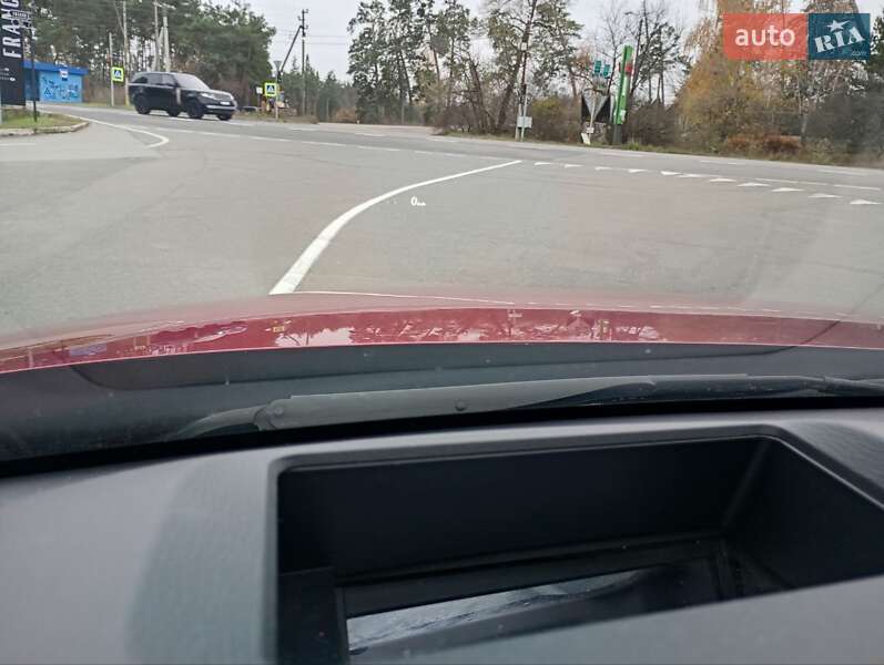 Внедорожник / Кроссовер Mazda CX-5 2022 в Киеве фото 20 Внедорожник / Кроссовер Mazda CX-5 2022 в Киеве