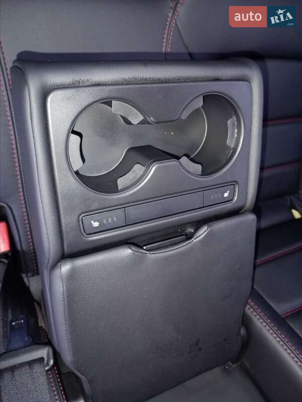 Внедорожник / Кроссовер Mazda CX-5 2022 в Киеве фото 22 Внедорожник / Кроссовер Mazda CX-5 2022 в Киеве