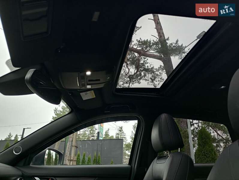 Внедорожник / Кроссовер Mazda CX-5 2022 в Киеве фото 21 Внедорожник / Кроссовер Mazda CX-5 2022 в Киеве