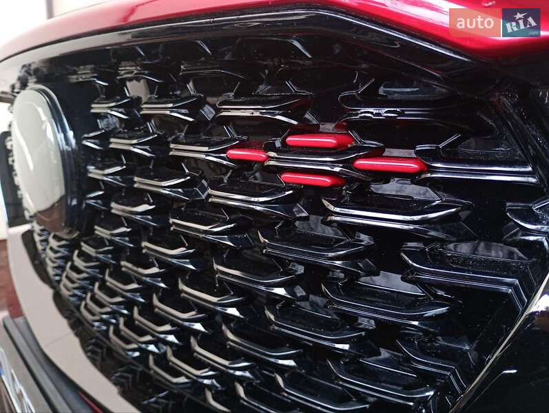 Внедорожник / Кроссовер Mazda CX-5 2022 в Киеве фото 24 Внедорожник / Кроссовер Mazda CX-5 2022 в Киеве