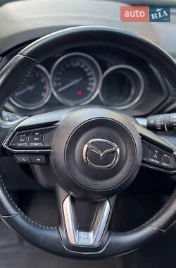Внедорожник / Кроссовер Mazda CX-5 2022 в Киеве