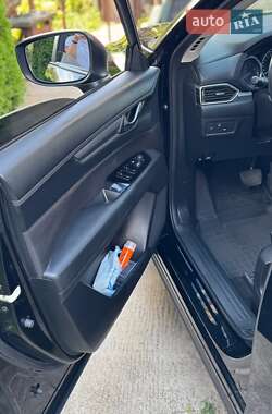 Внедорожник / Кроссовер Mazda CX-5 2022 в Киеве