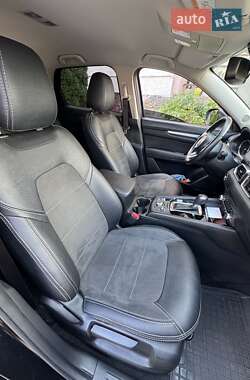 Внедорожник / Кроссовер Mazda CX-5 2022 в Киеве