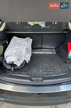 Внедорожник / Кроссовер Mazda CX-5 2022 в Киеве