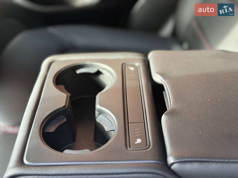 Внедорожник / Кроссовер Mazda CX-5 2022 в Киеве фото 18 Внедорожник / Кроссовер Mazda CX-5 2022 в Киеве