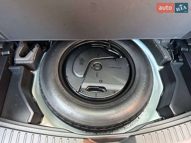 Внедорожник / Кроссовер Mazda CX-5 2022 в Киеве фото 19 Внедорожник / Кроссовер Mazda CX-5 2022 в Киеве