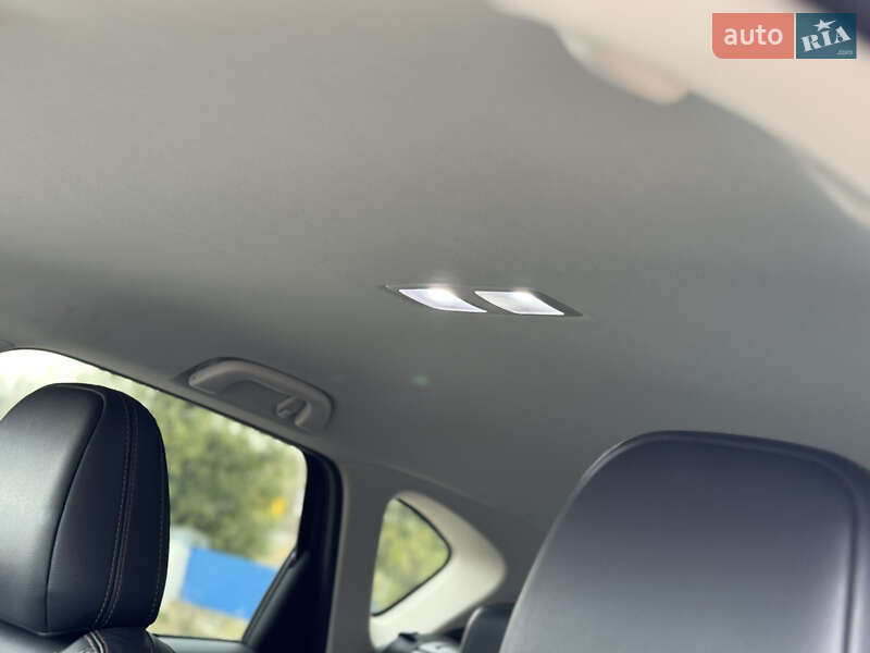 Внедорожник / Кроссовер Mazda CX-5 2018 в Долине фото 14 Внедорожник / Кроссовер Mazda CX-5 2018 в Долине