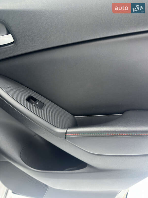 Позашляховик / Кросовер Mazda CX-5 2014 в Києві