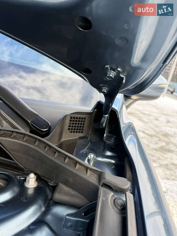 Внедорожник / Кроссовер Mazda CX-5 2015 в Луцке