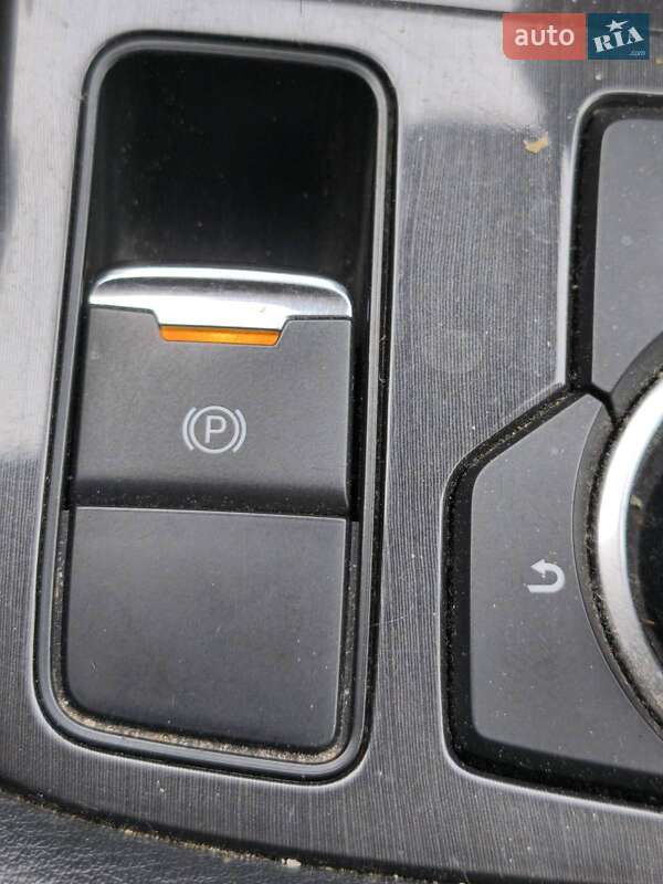 Позашляховик / Кросовер Mazda CX-5 2016 в Дрогобичі