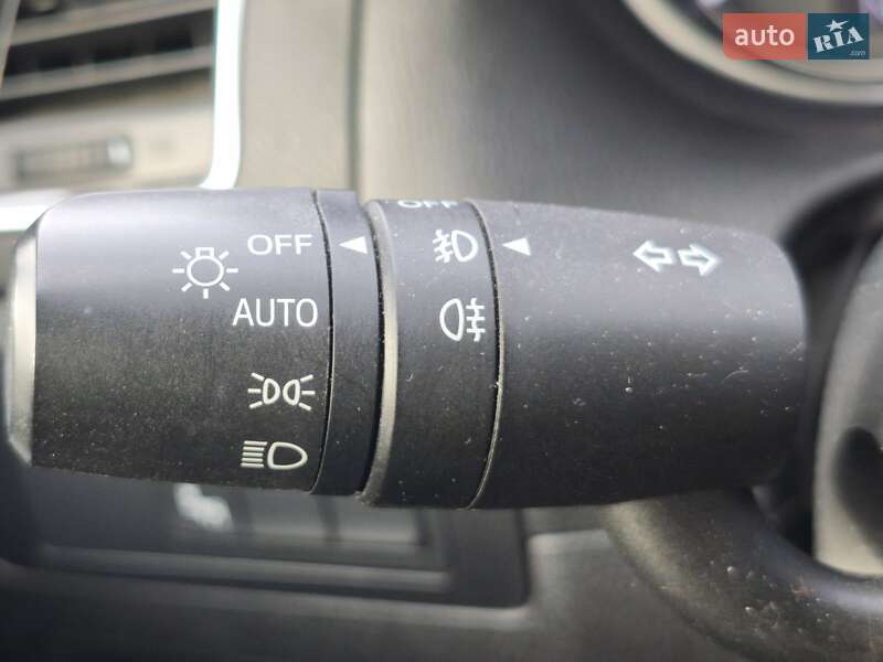 Позашляховик / Кросовер Mazda CX-5 2016 в Дрогобичі