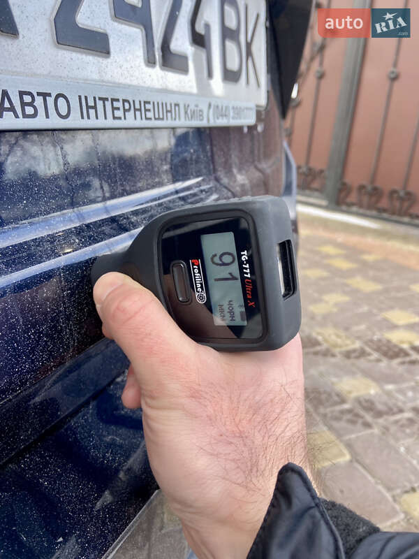 Внедорожник / Кроссовер Mazda CX-5 2019 в Умани