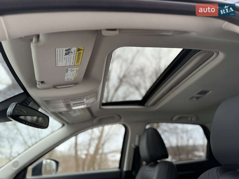 Позашляховик / Кросовер Mazda CX-5 2023 в Києві фото 13 Позашляховик / Кросовер Mazda CX-5 2023 в Києві