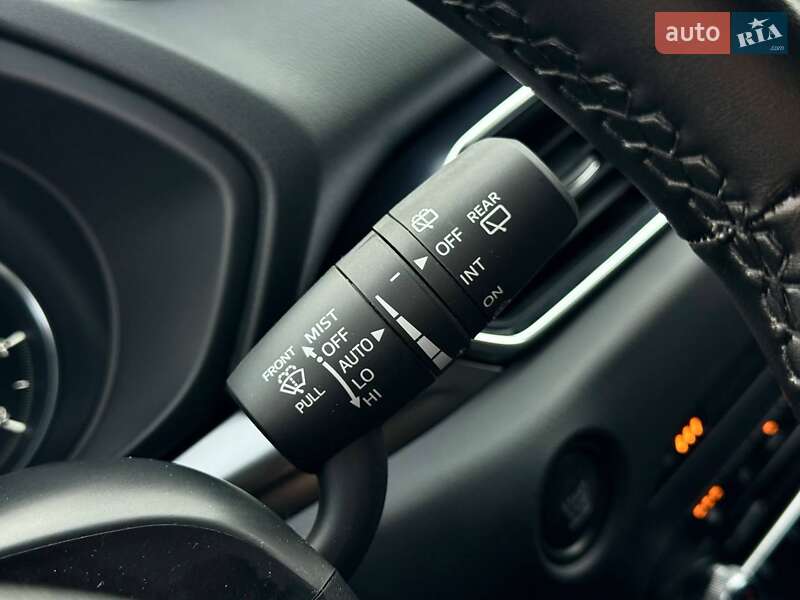 Внедорожник / Кроссовер Mazda CX-5 2024 в Кривом Роге фото 28 Внедорожник / Кроссовер Mazda CX-5 2024 в Кривом Роге