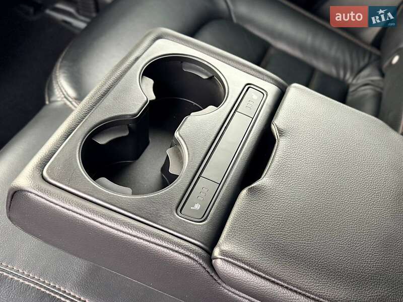 Внедорожник / Кроссовер Mazda CX-5 2024 в Кривом Роге фото 34 Внедорожник / Кроссовер Mazda CX-5 2024 в Кривом Роге