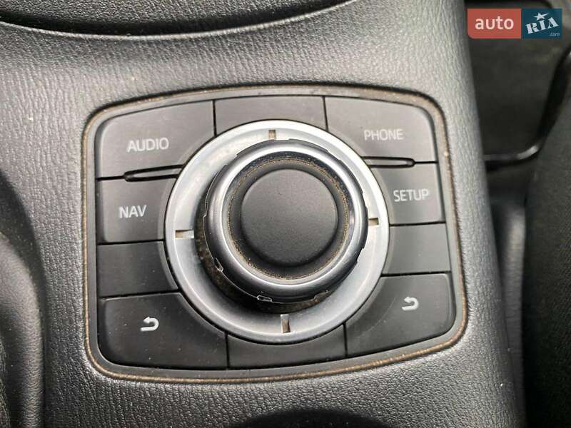 Внедорожник / Кроссовер Mazda CX-5 2013 в Львове