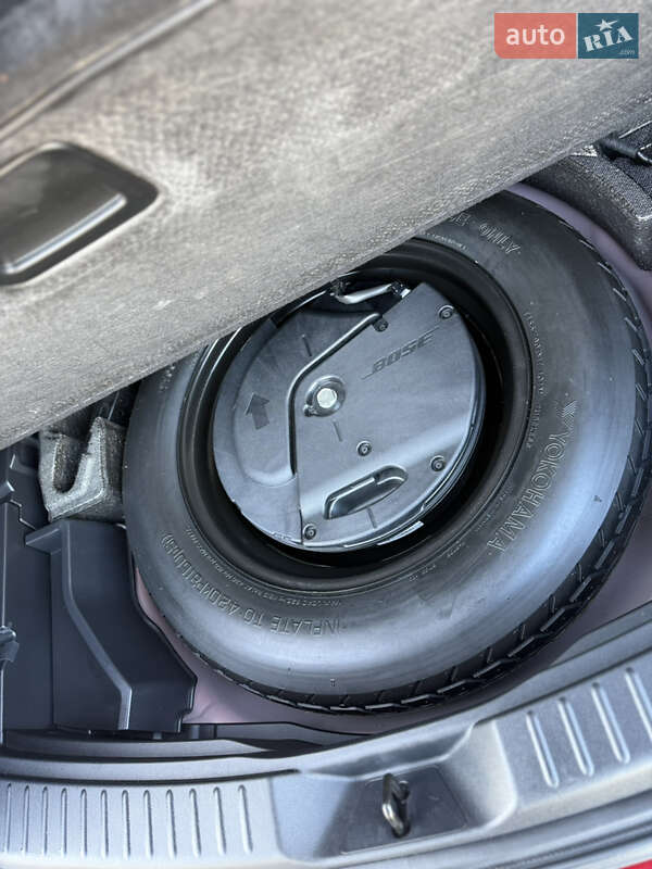 Позашляховик / Кросовер Mazda CX-5 2023 в Києві