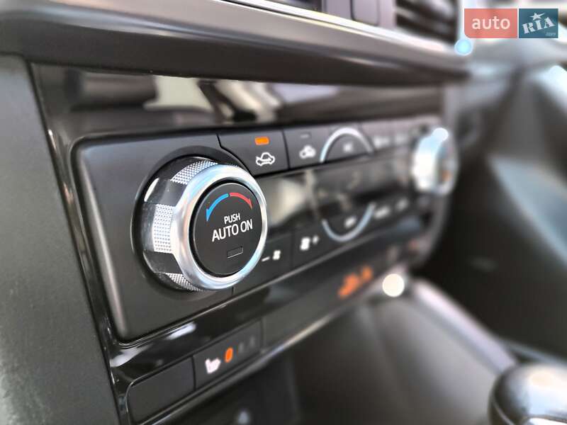 Внедорожник / Кроссовер Mazda CX-5 2016 в Киеве фото 43 Внедорожник / Кроссовер Mazda CX-5 2016 в Киеве