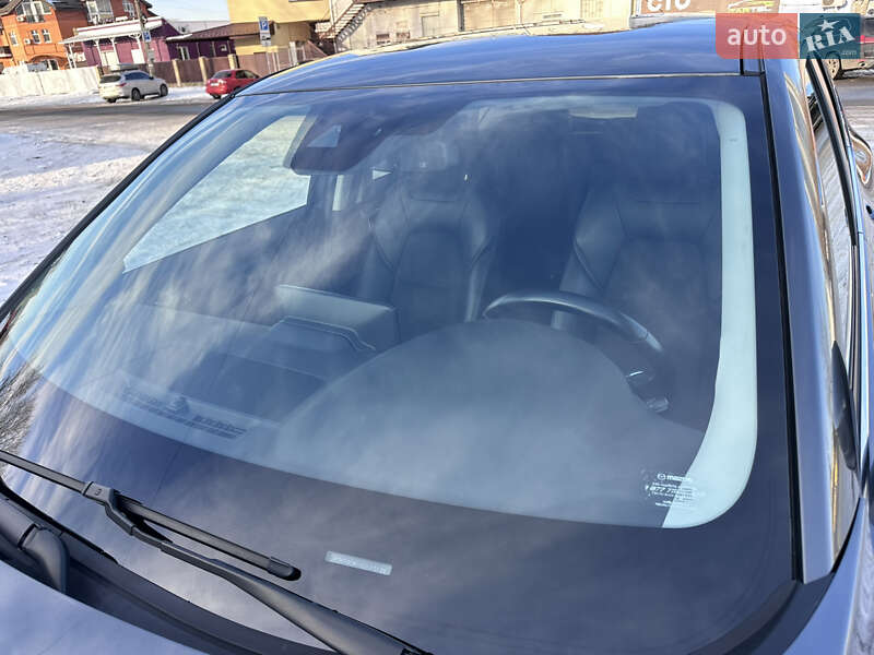 Внедорожник / Кроссовер Mazda CX-5 2022 в Киеве фото 49 Внедорожник / Кроссовер Mazda CX-5 2022 в Киеве