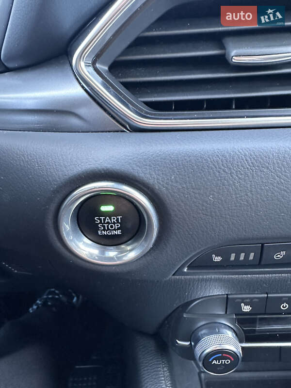 Внедорожник / Кроссовер Mazda CX-5 2022 в Киеве фото 63 Внедорожник / Кроссовер Mazda CX-5 2022 в Киеве