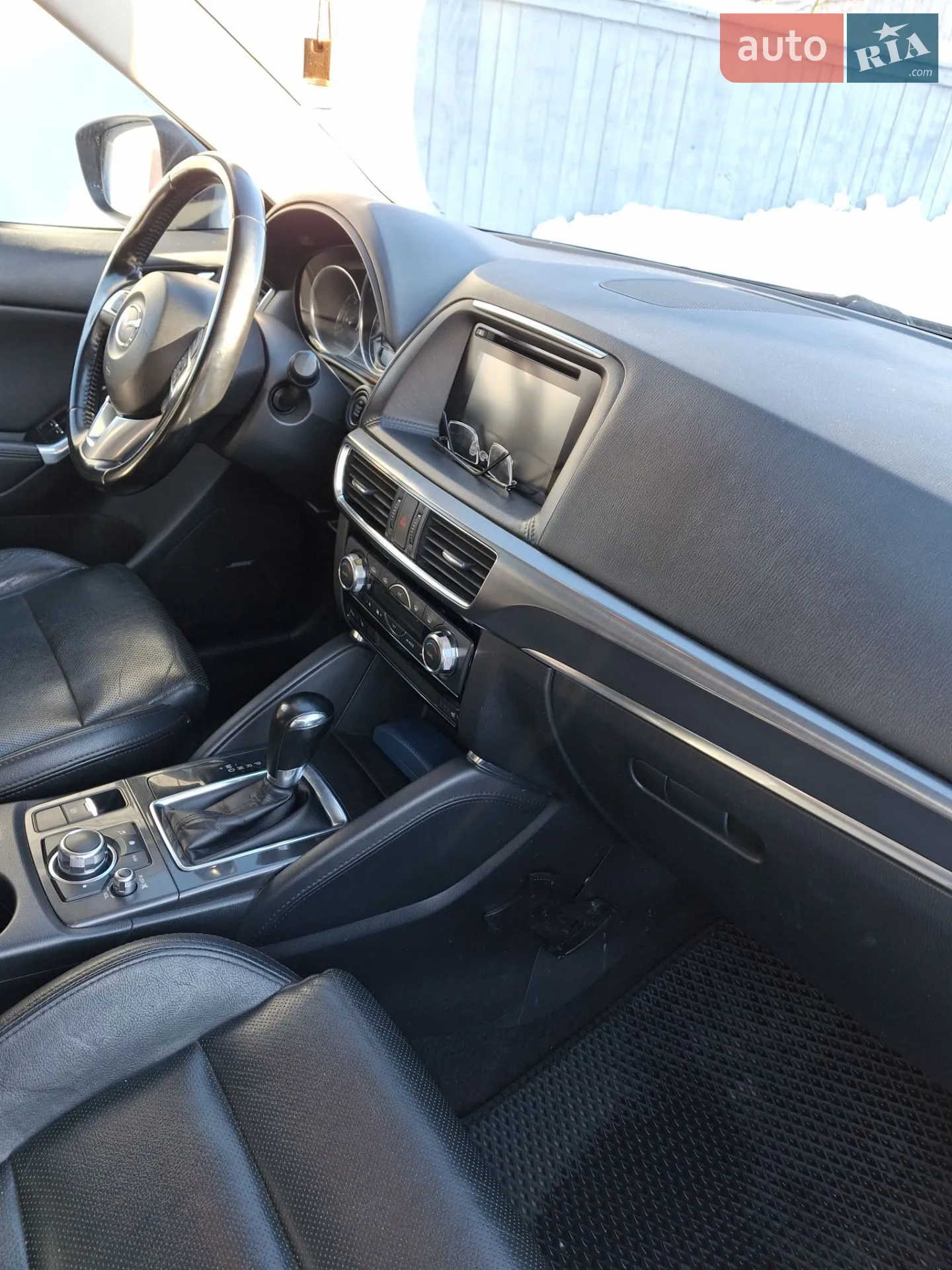 2015 Mazda CX-5 - мініатюра 34