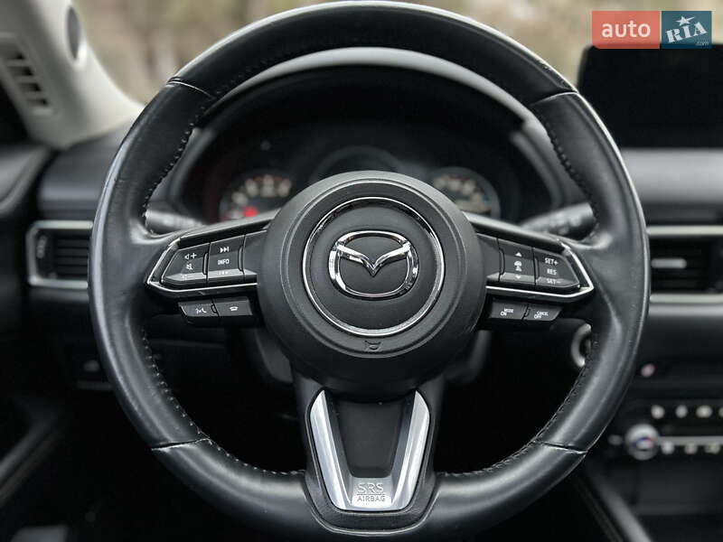 Внедорожник / Кроссовер Mazda CX-5 2021 в Николаеве фото 12 Внедорожник / Кроссовер Mazda CX-5 2021 в Николаеве