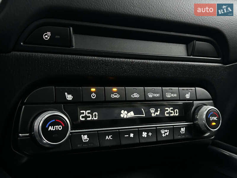 Внедорожник / Кроссовер Mazda CX-5 2021 в Николаеве фото 15 Внедорожник / Кроссовер Mazda CX-5 2021 в Николаеве