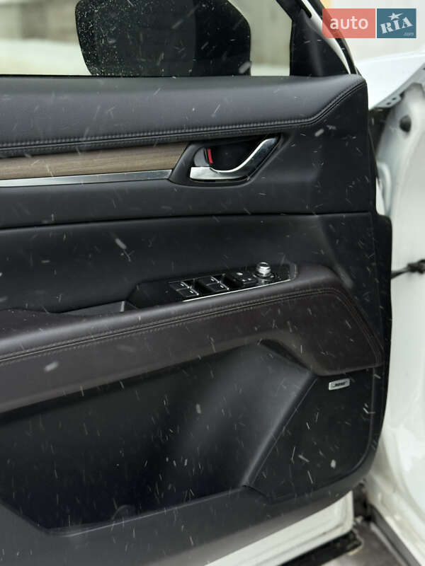 Внедорожник / Кроссовер Mazda CX-5 2020 в Сумах фото 13 Внедорожник / Кроссовер Mazda CX-5 2020 в Сумах