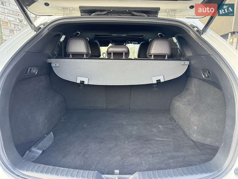 Внедорожник / Кроссовер Mazda CX-5 2020 в Сумах фото 24 Внедорожник / Кроссовер Mazda CX-5 2020 в Сумах