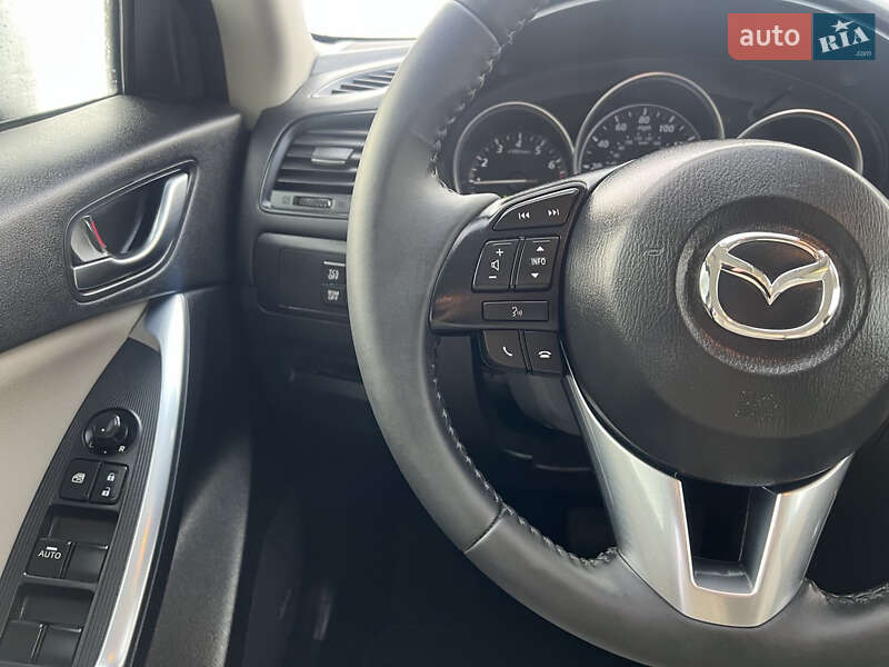 Внедорожник / Кроссовер Mazda CX-5 2014 в Киеве фото 10 Внедорожник / Кроссовер Mazda CX-5 2014 в Киеве