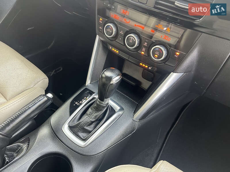 Внедорожник / Кроссовер Mazda CX-5 2014 в Киеве фото 15 Внедорожник / Кроссовер Mazda CX-5 2014 в Киеве
